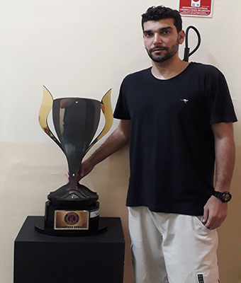 Colégio Batista Brasileiro é CAMPEÃO GERAL 2018